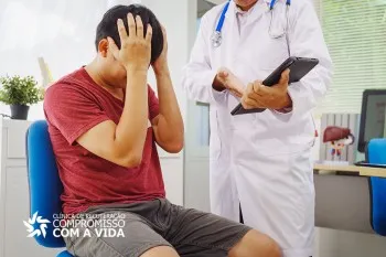 Casa de Reabilitação para Dependentes Químicos