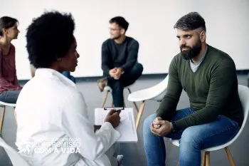 Centro de Reabilitação para Dependentes Químicos
