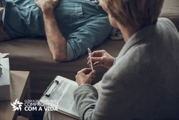 Centro de Recuperação para Dependentes Químicos