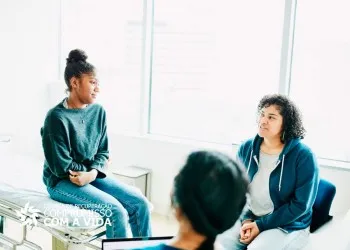 Clínica de Dependência Química Feminina