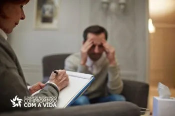Clínica de Reabilitação e Recuperação de Drogas e Álcool