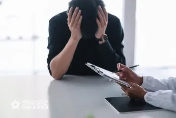 Clínica de Reabilitação para Dependentes Químicos