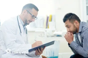 Clínica de Recuperação de Drogas pelo Convênio Unimed