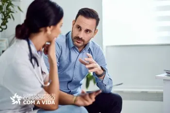 Clínica de Recuperação Involuntária