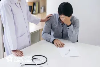 Clínica de Recuperação para Alcoólatras