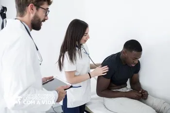 Clínica de Recuperação Particular para Alcoólatras