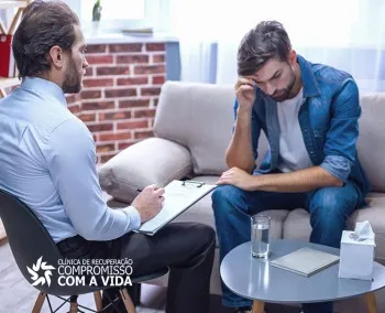 Clínica de Repouso Psiquiátrica