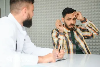Clínica de Saúde Mental para Dependentes Químicos
