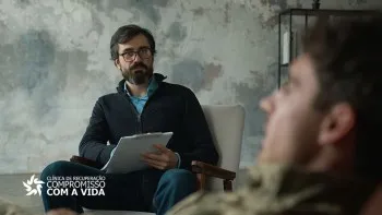Clínica de Tratamento para Dependentes Químicos de Alto Padrão