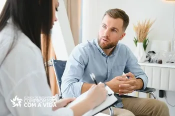 Clínica de Tratamento para Saúde Mental
