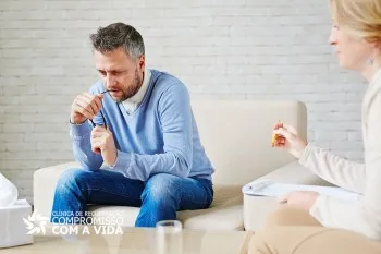Clínica para Alcoólatras