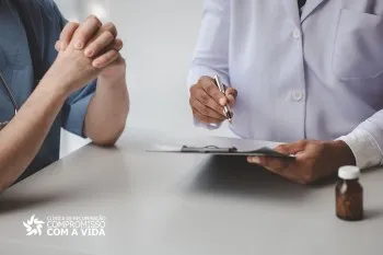 Clínicas de Recuperação para Usuários de Crack
