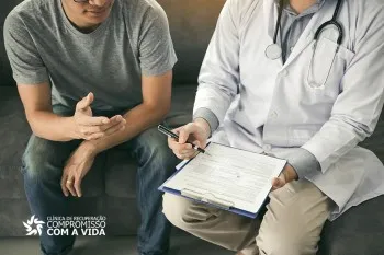 Clínicas de Tratamento para Alcoólatras