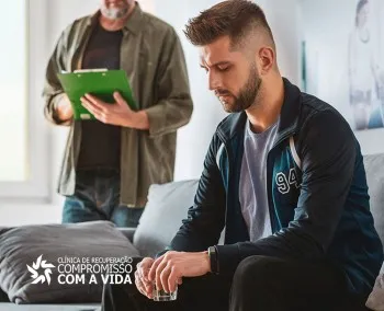 Hospital Psiquiátrico para Depressão e Ansiedade