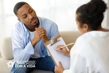 Internação Compulsória para Dependentes Químicos