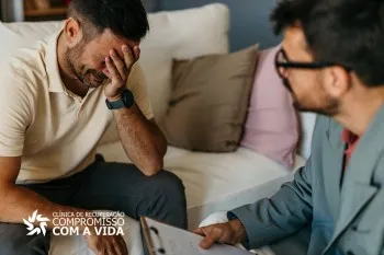 Internação Involuntária para Dependentes Químicos