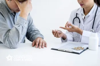 Internação para Dependente Químico pelo Plano de Saúde