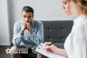 Internação Psiquiátrica pelo Plano de Saúde