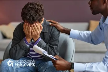 Recuperação de Dependentes Químicos