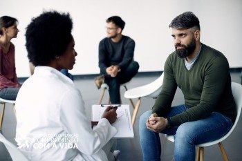 Centro de Reabilitação para Dependentes Químicos
