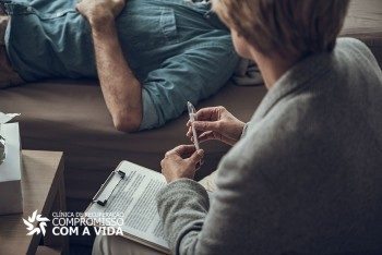 Centro de Recuperação para Dependentes Químicos