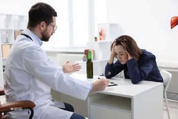 Centro de Tratamento para Dependentes de Álcool e Drogas