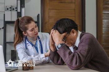 Clínica de Internação Involuntária para Dependentes Químicos