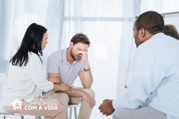 Clínica de Reabilitação de Drogas