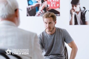 Clínica de Reabilitação de Saúde Mental