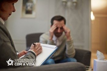 Clínica de Reabilitação e Recuperação de Drogas e Álcool