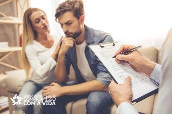 Clínica de Reabilitação e Reinserção Social