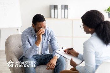 Clínica de Reabilitação para Alcoólatras