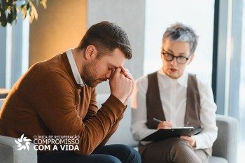 Clínica de Reabilitação para Alcoolismo