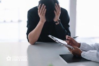 Clínica de Reabilitação para Dependentes Químicos