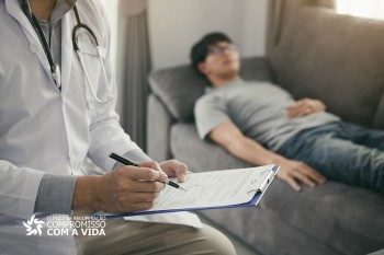 Clínica de Reabilitação Psiquiátrica