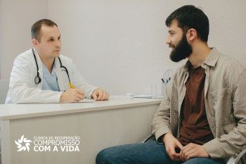Clínica de Recuperação com Plano de Saúde
