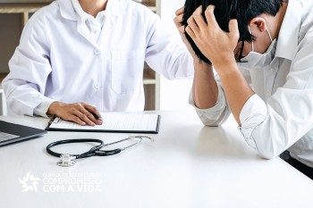 Clínica de Recuperação de Drogas Via Convênio da SulAmérica