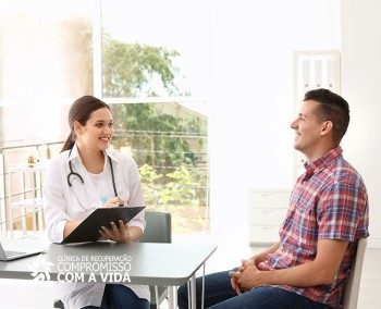 Clínica de Recuperação de Drogas Via Convênio Mediservice