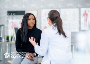 Clínica de Recuperação Feminina