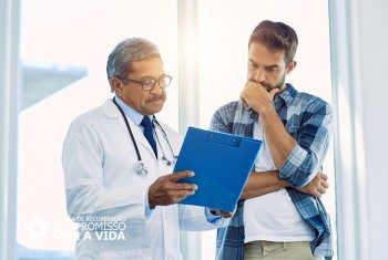 Clínica de Recuperação Involuntária para Alcoólatras