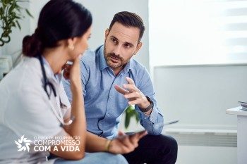 Clínica de Recuperação Involuntária