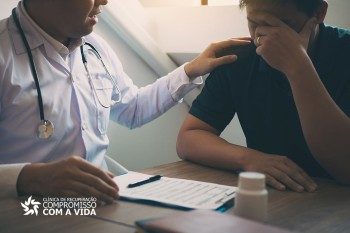 Clínica de Recuperação para Idosos