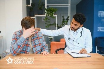 Clínica de Recuperação Psiquiátrica Pelo Bradesco Saúde