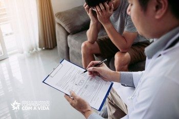 Clínica de Repouso para Pessoas com Esquizofrenia