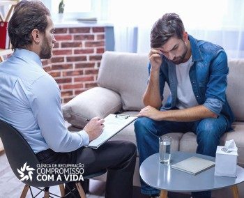 Clínica de Repouso Psiquiátrica