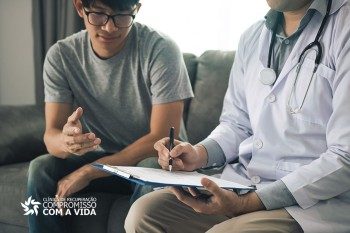 Clínica de Tratamento para Dependentes de Drogas