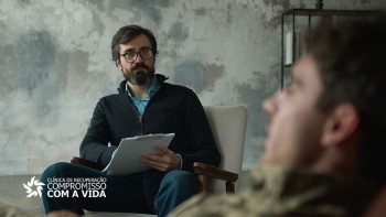 Clínica de Tratamento para Dependentes Químicos de Alto Padrão