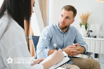 Clínica de Tratamento para Saúde Mental