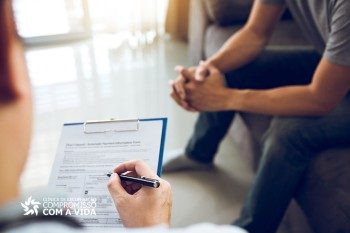 Clínica para Dependentes Químicos com Depressão