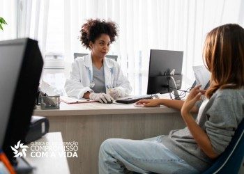 Clínica para Dependentes Químicos Feminina
